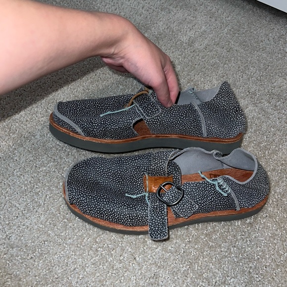 SATORISAN Benirras Microperformed Sports Shoe - Picture 3 of 5